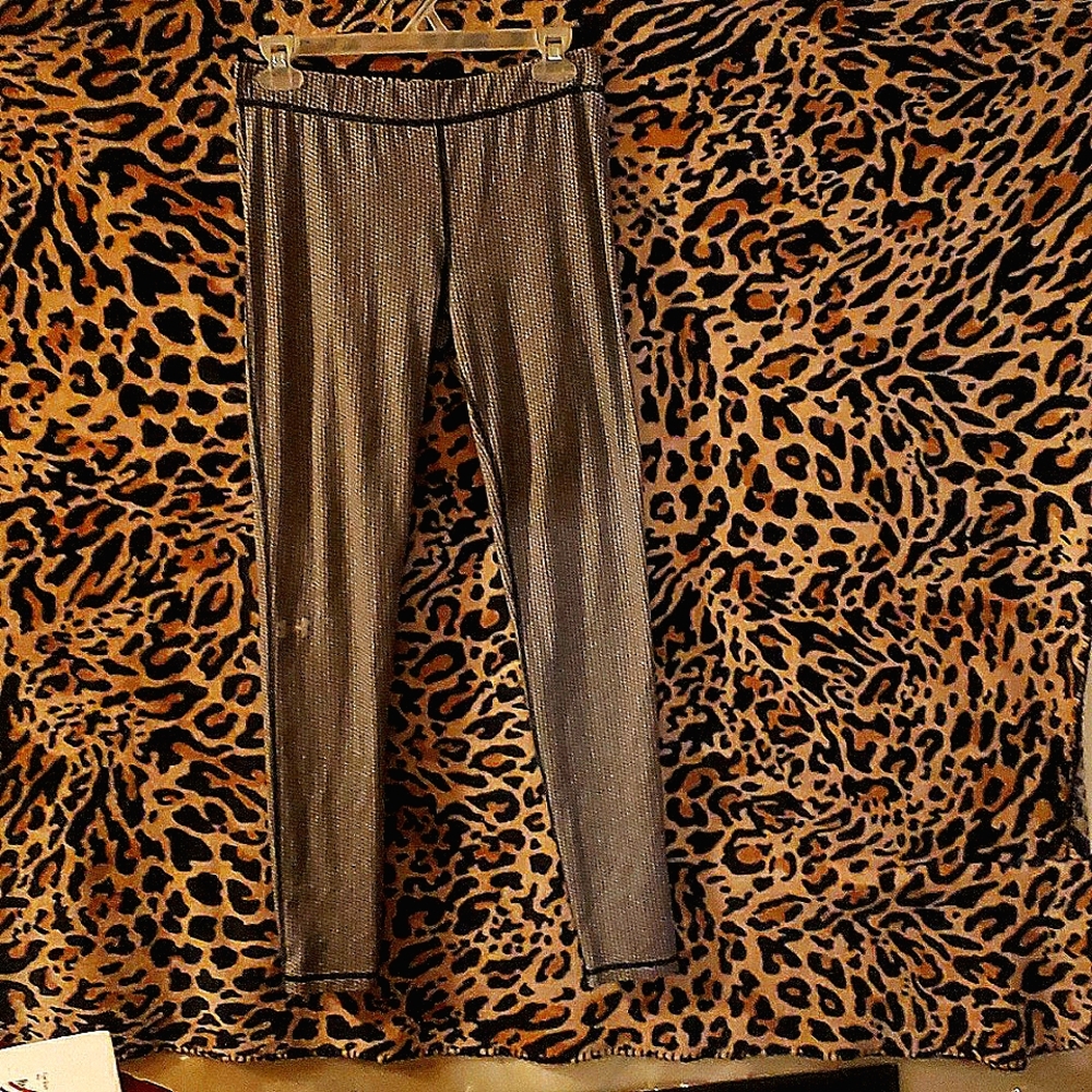 Under Armor womans leggings